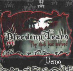 Bleeding Tears (VEN) : The Dark Has Arrived